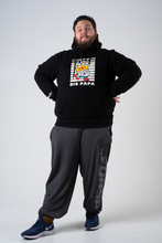 Load image into Gallery viewer, Love It When You Call Me Big Papa Hoodie
