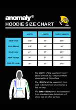 Load image into Gallery viewer, Fantanomaly Hoodie

