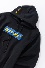 Load image into Gallery viewer, Supremely Anomaly Hoodie
